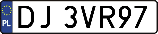 DJ3VR97