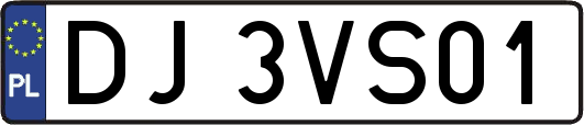 DJ3VS01