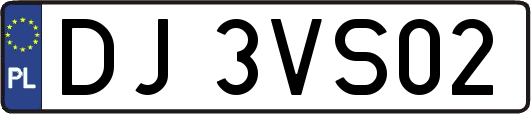DJ3VS02