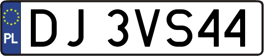 DJ3VS44