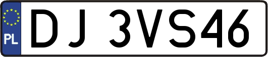 DJ3VS46
