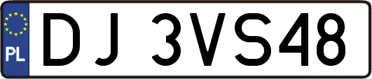 DJ3VS48