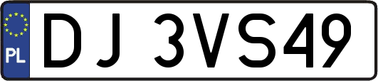 DJ3VS49