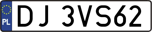 DJ3VS62