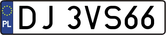DJ3VS66