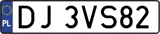 DJ3VS82
