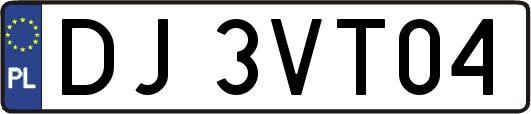 DJ3VT04
