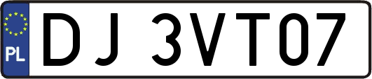 DJ3VT07