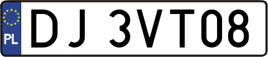 DJ3VT08