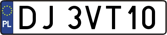 DJ3VT10