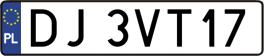 DJ3VT17
