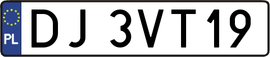 DJ3VT19