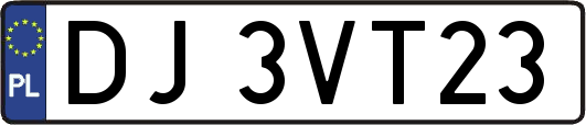 DJ3VT23