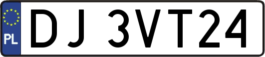 DJ3VT24