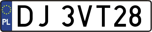 DJ3VT28