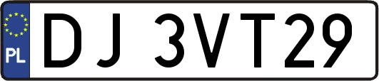 DJ3VT29