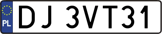 DJ3VT31