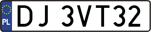 DJ3VT32