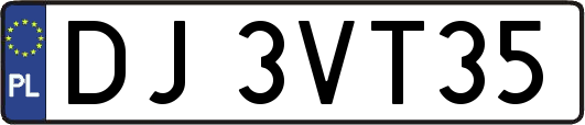 DJ3VT35