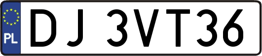 DJ3VT36