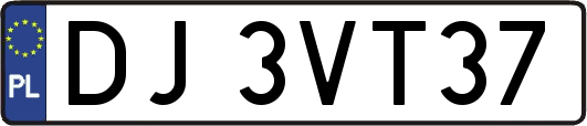 DJ3VT37
