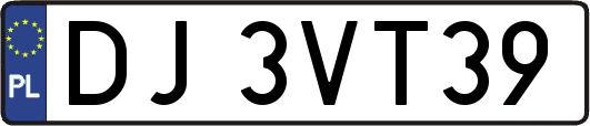 DJ3VT39