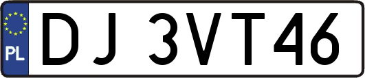 DJ3VT46