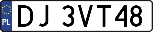 DJ3VT48