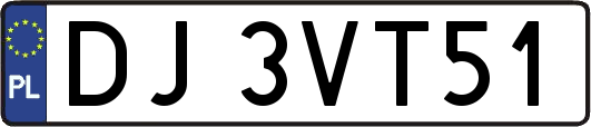 DJ3VT51