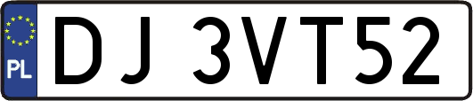 DJ3VT52