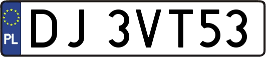 DJ3VT53