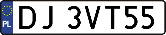 DJ3VT55
