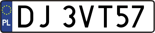 DJ3VT57