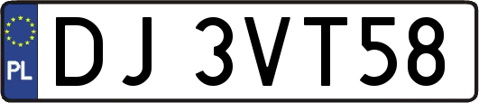 DJ3VT58