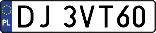 DJ3VT60