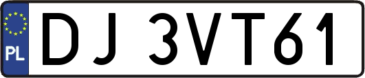 DJ3VT61