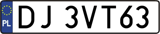 DJ3VT63