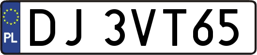 DJ3VT65