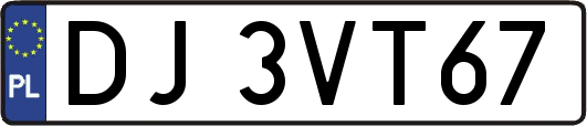 DJ3VT67