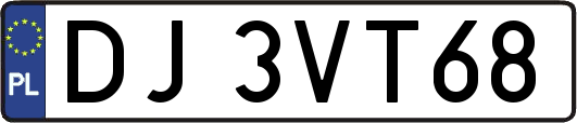 DJ3VT68