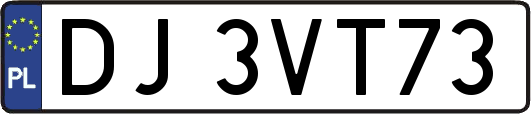 DJ3VT73