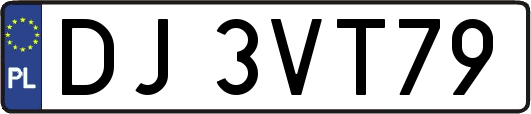 DJ3VT79