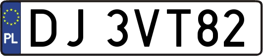 DJ3VT82