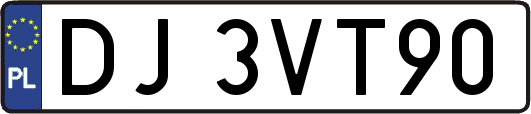 DJ3VT90