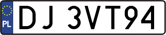 DJ3VT94