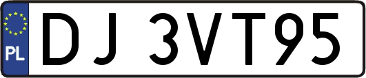 DJ3VT95