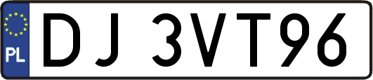 DJ3VT96
