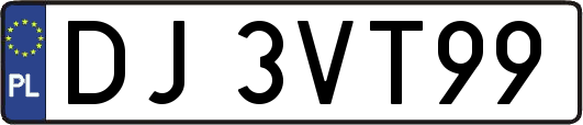 DJ3VT99