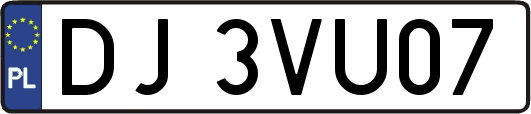 DJ3VU07