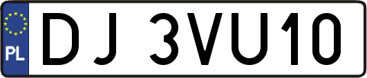 DJ3VU10